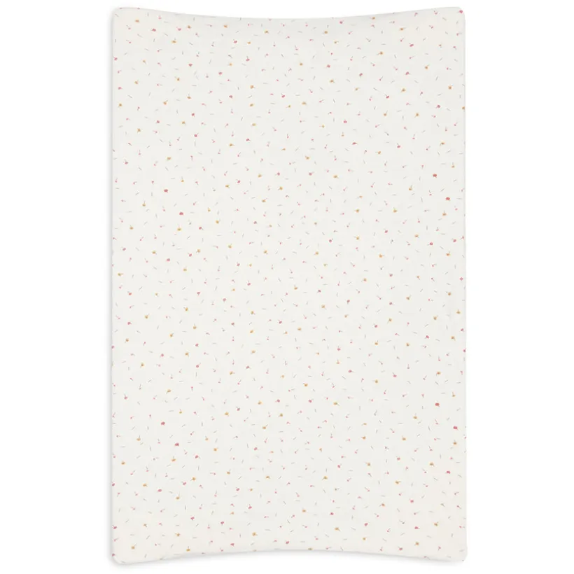 Hoesslaper voor verschoningsmatras Jersey 50X70CM Pretty Picnic