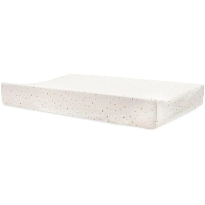 Hoesslaper voor verschoningsmatras Jersey 50X70CM Pretty Picnic