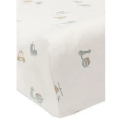 Hoes voor luierkussen jersey 50x70cm On The Go
