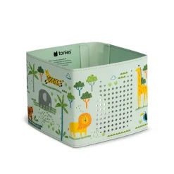 Hoes voor Toniebox 2 In het hart van de Jungle