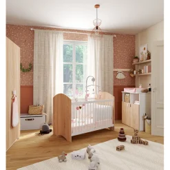 Hoes voor verschoonmat Little Princess