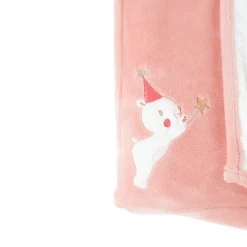 Hoes voor verschoonmat Little Princess