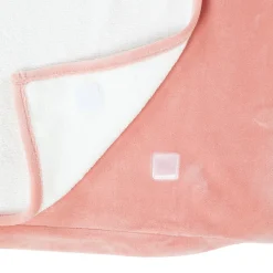 Hoes voor verschoonmat Little Princess