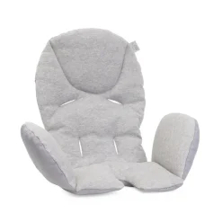 Hoge stoel evolutief Polly Armonia Scandinavisch