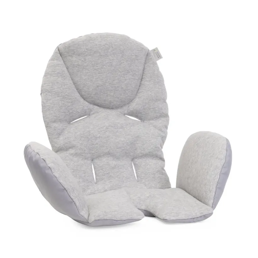 Hoge stoel evolutief Polly Armonia Scandinavisch