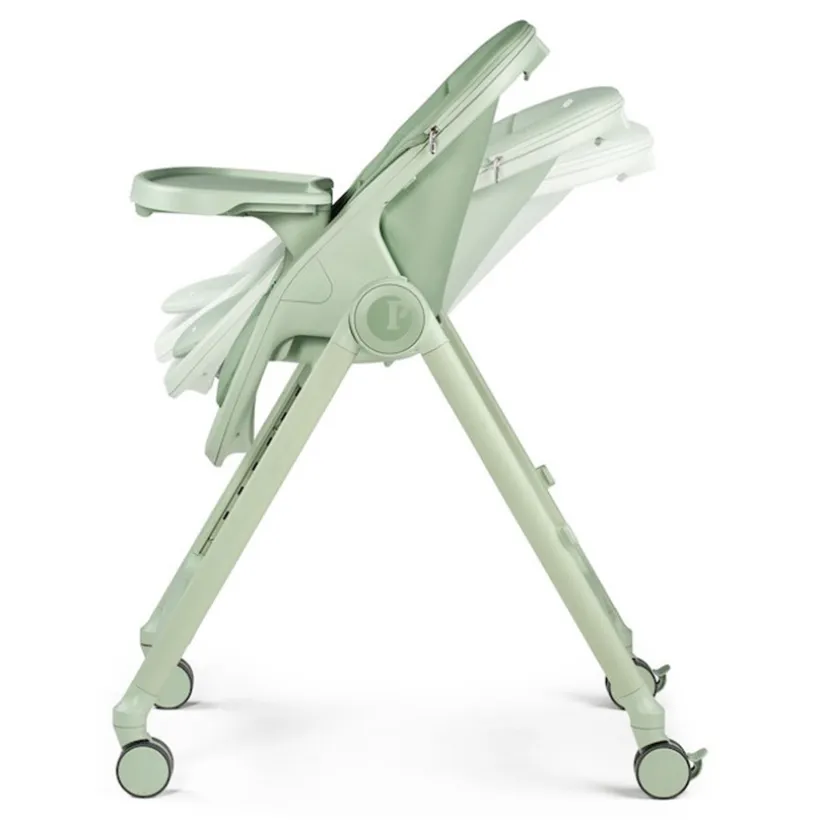 Hoge Stoel Living multifonctioneel Sage