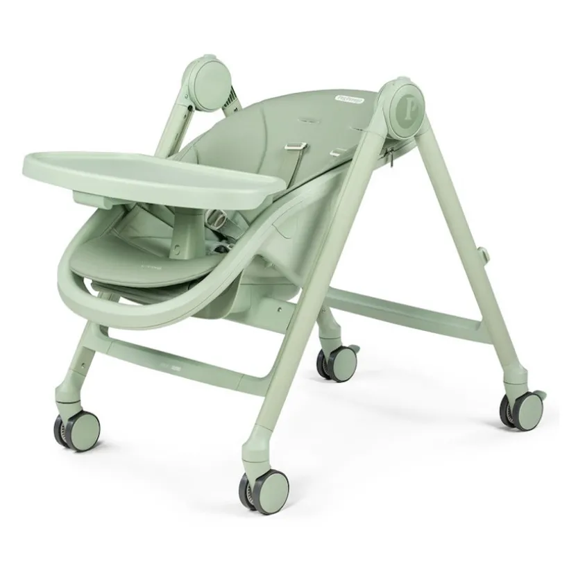 Hoge Stoel Living multifonctioneel Sage