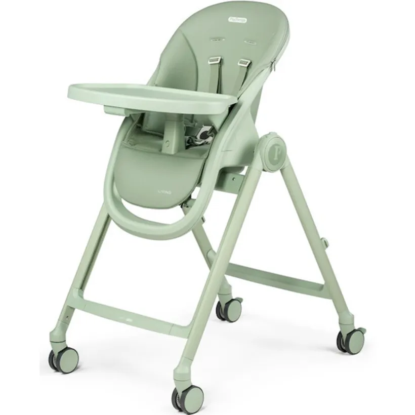 Hoge Stoel Living multifonctioneel Sage