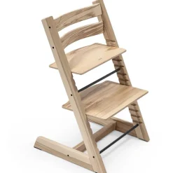 Hoge stoel Tripp Trapp evolutief Wild Wood