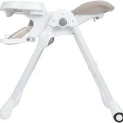 hoge stoel verstelbaar Jude 0+ - Beige