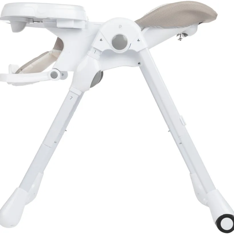 hoge stoel verstelbaar Jude 0+ - Beige