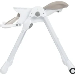 hoge stoel verstelbaar Jude 0+ - Beige