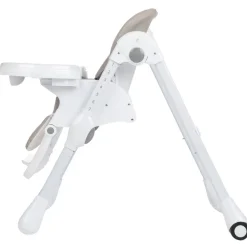 hoge stoel verstelbaar Jude 0+ - Beige