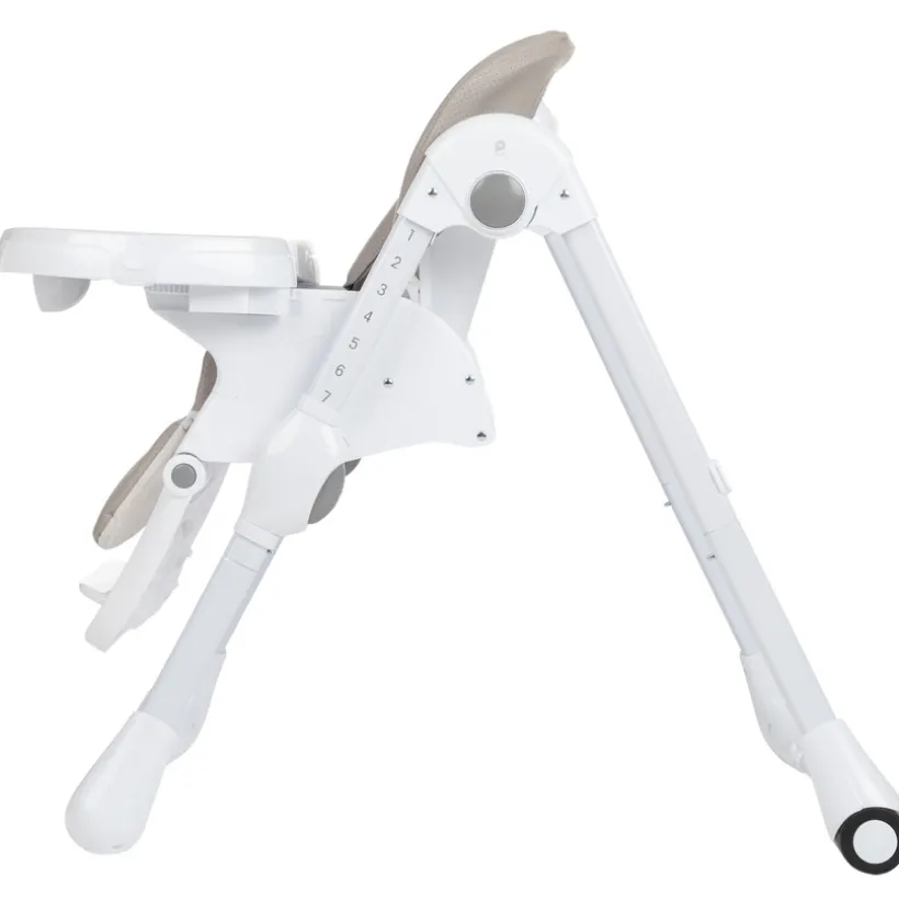 hoge stoel verstelbaar Jude 0+ - Beige