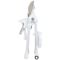 hoge stoel verstelbaar Jude 0+ - Beige