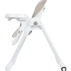 hoge stoel verstelbaar Jude 0+ - Beige