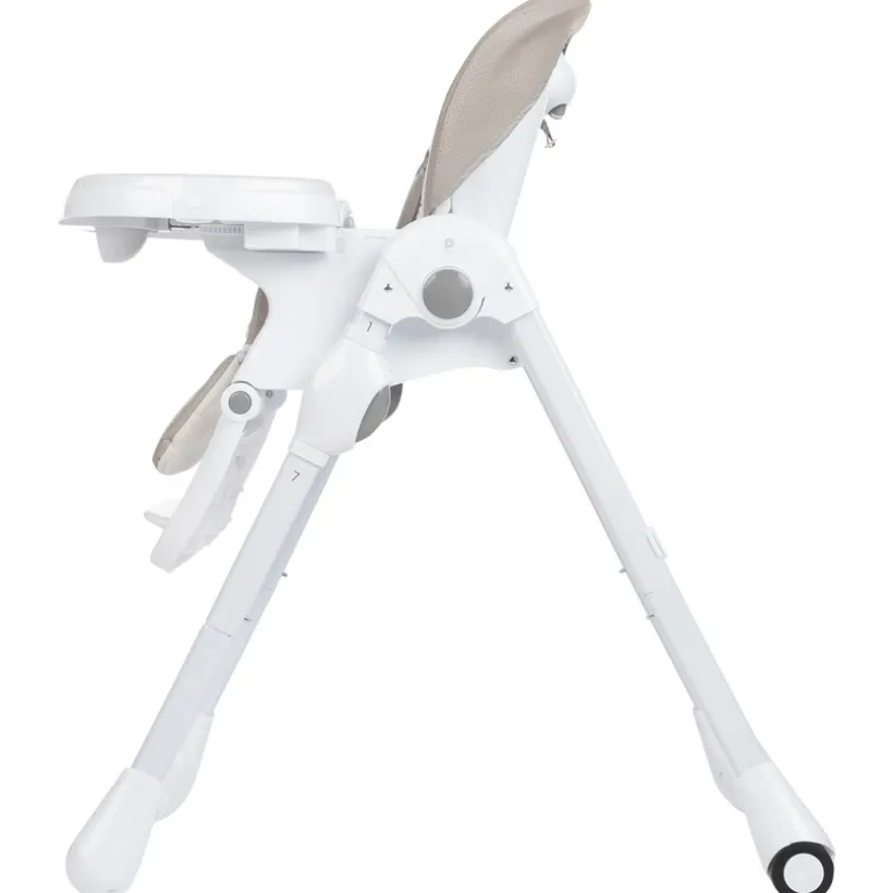 hoge stoel verstelbaar Jude 0+ - Beige