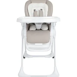 hoge stoel verstelbaar Jude 0+ - Beige