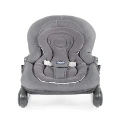 Hoopla evolutieve transat Moon Grey