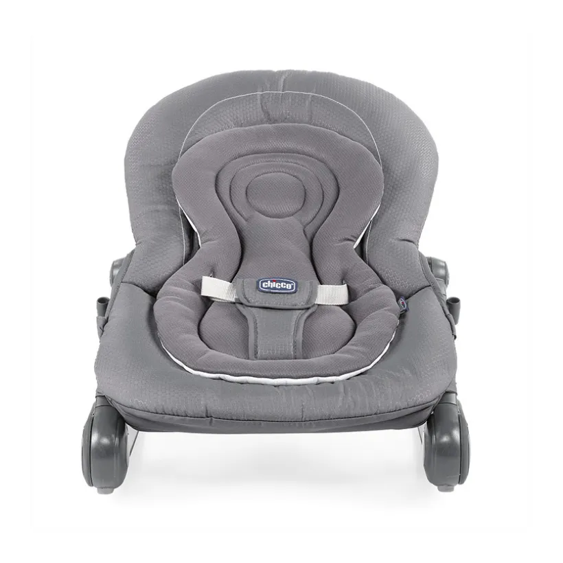 Hoopla evolutieve transat Moon Grey