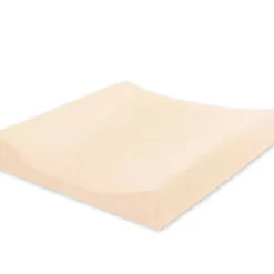Housse luierkussen 50x75cm Creme