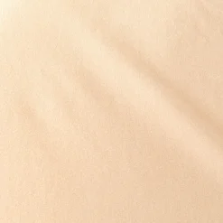 Housse luierkussen 50x75cm Creme