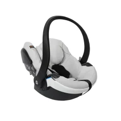 Housse pour siège-auto iZi Go X1/iZi Go Modular - Gris