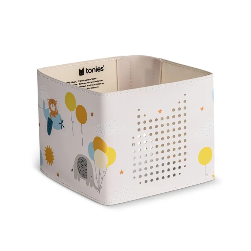 Housse Toniebox 2 Sous les nuages