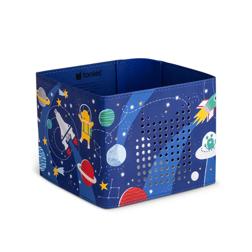 Housse Toniebox 2 Tout près des étoiles