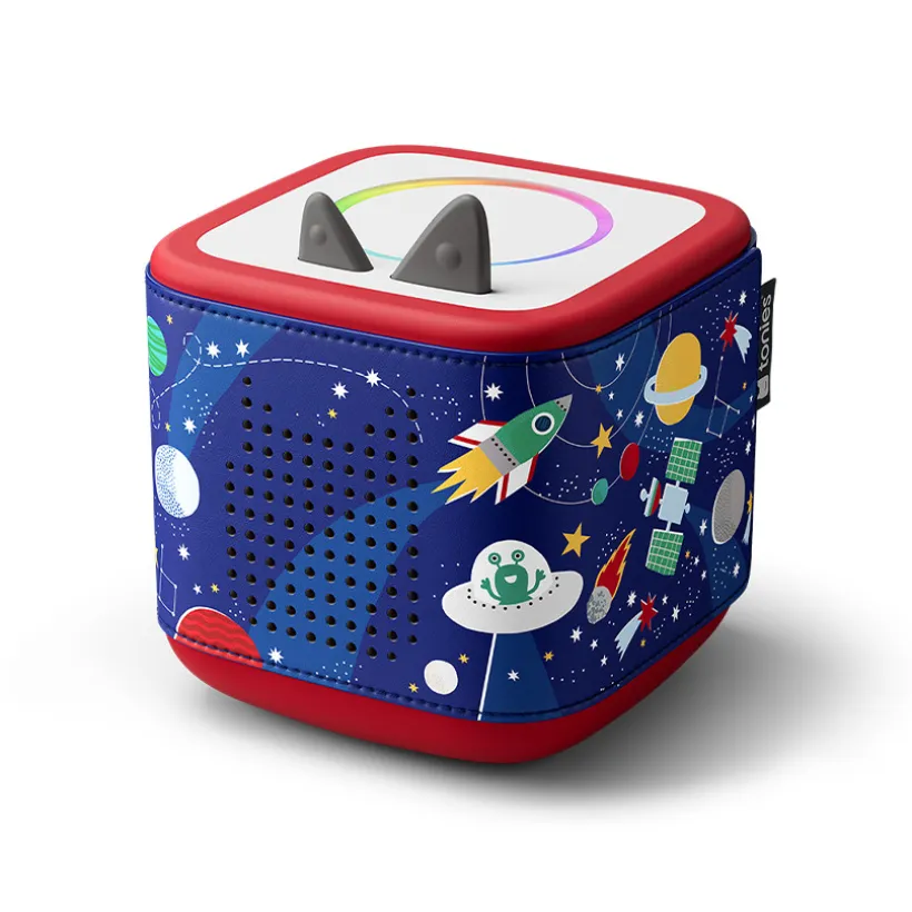 Housse Toniebox 2 Tout près des étoiles