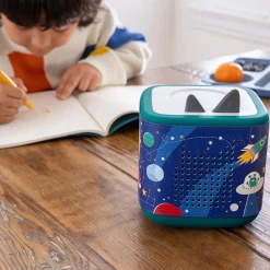 Housse Toniebox 2 Tout près des étoiles