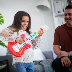Houten gitaar Together in Tune 6M+