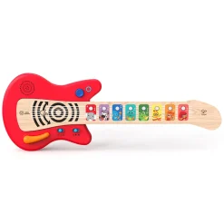 Houten gitaar Together in Tune 6M+