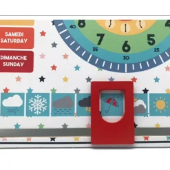 Houten Kalender 3jaar+