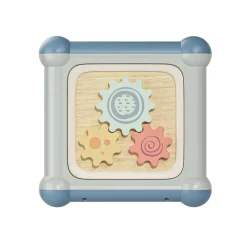 Houten Kubus Motric Master 10-in-1