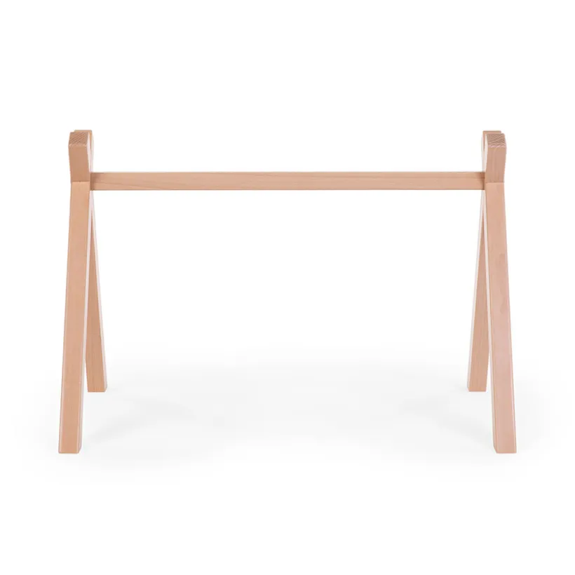 Houten speelboog