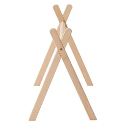 Houten speelboog