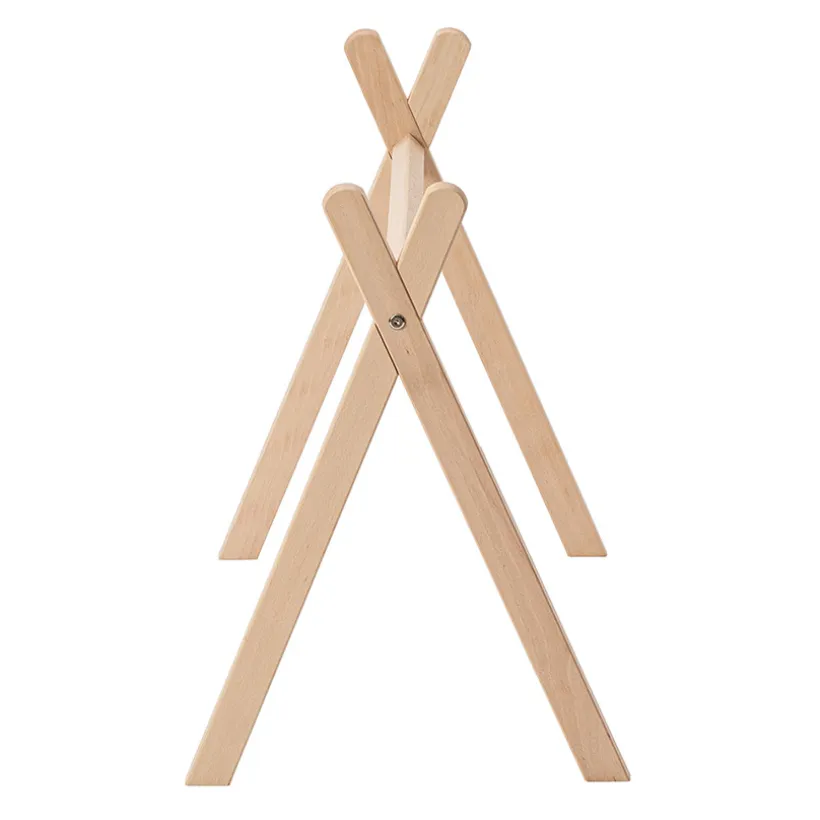 Houten speelboog