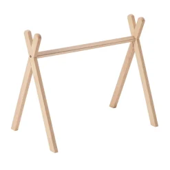 Houten speelboog