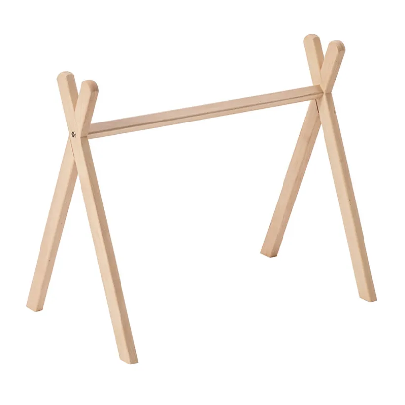 Houten speelboog