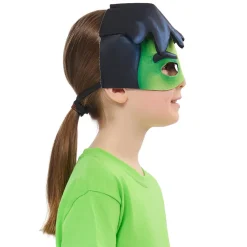 Hulk Marvel masker voor kinderkostuum