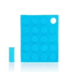 Hygiënefilters voor neusreiniger Nosefrida