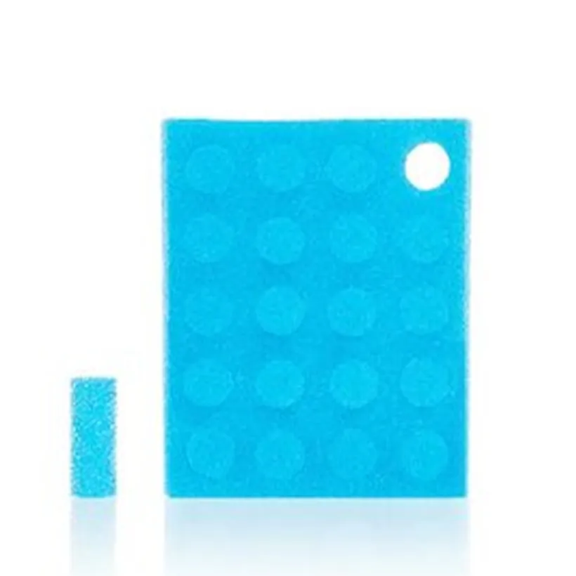 Hygiënefilters voor neusreiniger Nosefrida