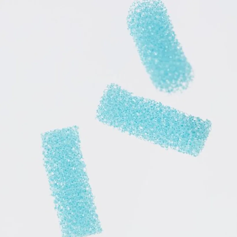 Hygiënefilters voor neusreiniger Nosefrida