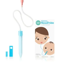 Hygiënefilters voor neusreiniger Nosefrida
