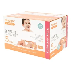 Hypoallergene Comfort Luier Maat 5 - x74