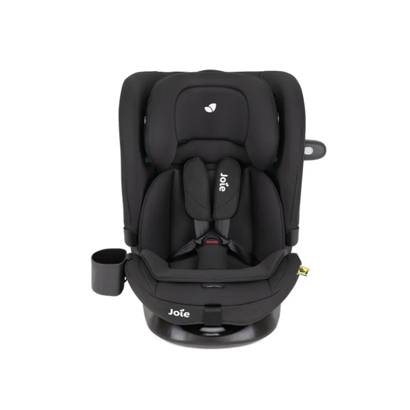 i-Bold shale i-Size-autostoeltje voor kinderen van 15 maanden tot 12 jaar met Isofix en verstelbaar 5-punts harnas