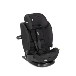i-Bold shale i-Size-autostoeltje voor kinderen van 15 maanden tot 12 jaar met Isofix en verstelbaar 5-punts harnas