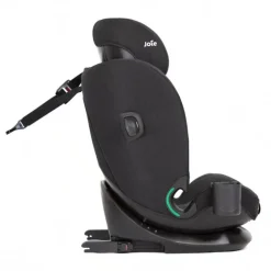 i-Bold shale i-Size-autostoeltje voor kinderen van 15 maanden tot 12 jaar met Isofix en verstelbaar 5-punts harnas