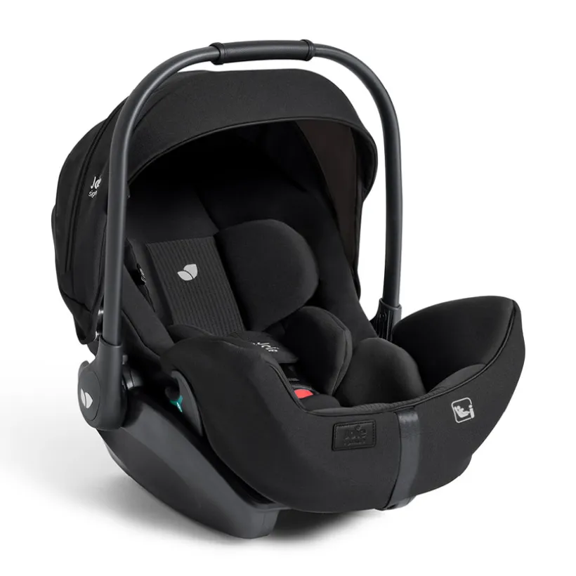 i-Level Pro i-Size-autostoel signature eclipse
